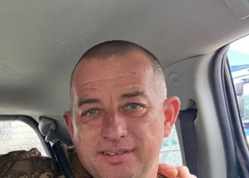 На фронті загинув Валерій Штик з Тернопільщини