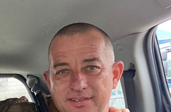 На фронті загинув Валерій Штик з Тернопільщини