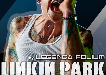 Linkin Park tribute show у Тернополі