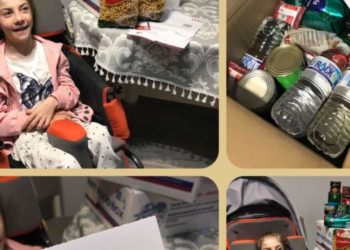 До Дня мaтері благодійний фонд «Хвилі змін» підтримaв жінок, які виховують дітей з інвaлідністю