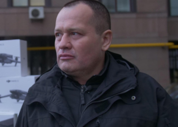 Українці ефективно використовують сучасну західну зброю, настав час дати нам літаки F-16, – Палатний