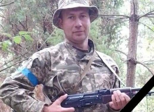 На війні загинули Віталій Мазурок та Ярослав Швець з Тернопільщини