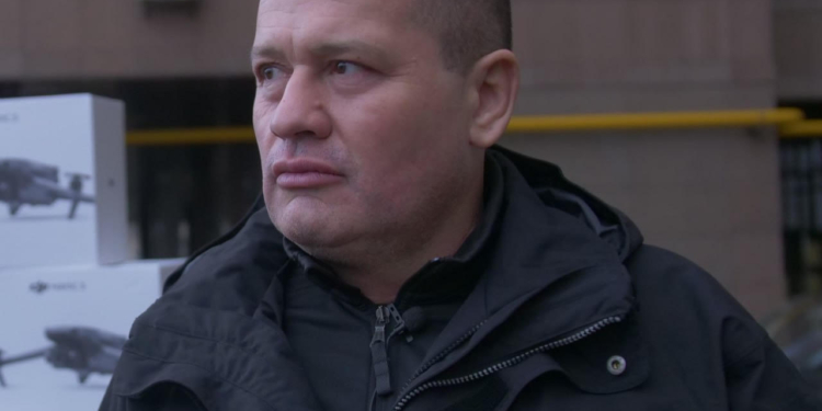 Українці ефективно використовують сучасну західну зброю, настав час дати нам літаки F-16, – Палатний