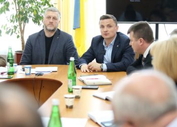 У Тернополі визначили місце, де встановлять пам’ятник генералу УПА Роману Шухевичу