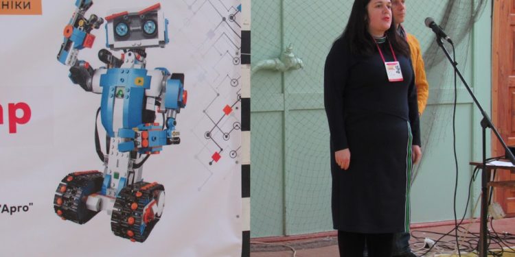Маленькі тернополяни привезли перемоги з фестивалю робототехніки (відео)