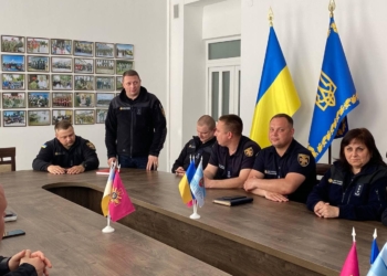 У ЗУНУ пройшли курси «Оператор БПЛА»