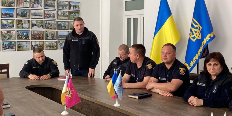 У ЗУНУ пройшли курси «Оператор БПЛА»