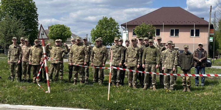 Тиждень професій у Тернопільському коледжі триває