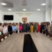 Працівниць Тернопільського коледжу привітали до Дня матері