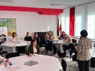 Освіта – непереможна: студенти ТНПУ заглядали в майбутнє вчительської справи