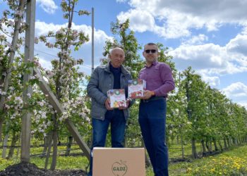 40 хвилин 39 секунди знадобилося 81-річному учаснику забігу “Квітучий сад-2023” для подолання дистанції 5 км