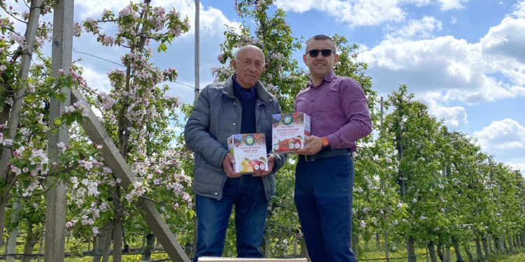 40 хвилин 39 секунди знадобилося 81-річному учаснику забігу “Квітучий сад-2023” для подолання дистанції 5 км