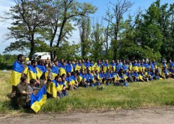 Двоє жителів Тернопільщини повернулися з російського полону