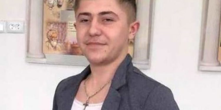 На Тернопільщині найшли мертвим зниклого парубка