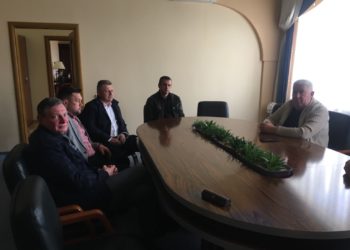 Громади Тернопільщини розвивають партнерські стосунки з польськими колегами