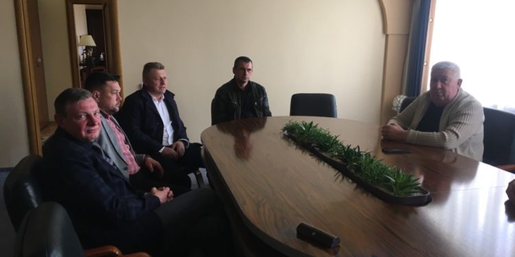 Громади Тернопільщини розвивають партнерські стосунки з польськими колегами