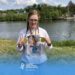 Тернопільська студентка виграла чемпіонат України