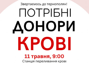 Друзі, потрібна допомога