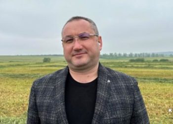 На Тернопільщині господарство отримує два врожаї в рік з одного поля