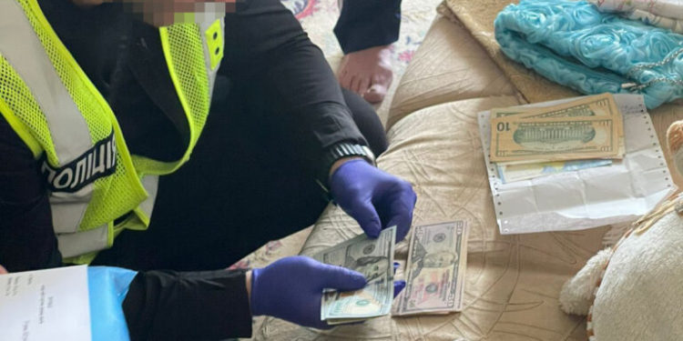 На Тернопільщині спіймали чергову “рішалу” військовозобов’язаних