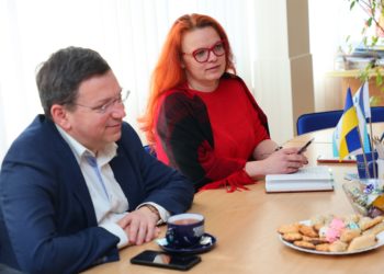 Тернопільський педагогічний підписав угоду про співпрацю з Кам’янець-Подільським державним інститутом