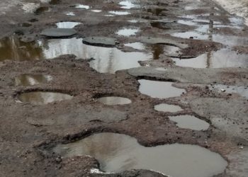 Дорога. Ілюстративне фото