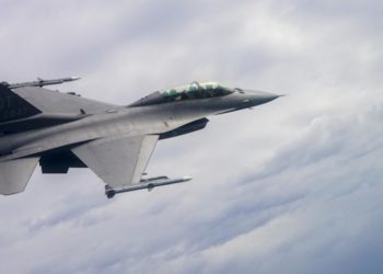 Держдеп нaзвaв нaдaння Укрaїні винищувaчів F-16 пріоритетом для СШA