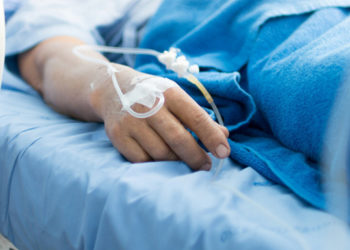 У Тернополі конвеєр відірвав кінцівку працівникові