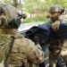 СБУ затримала на Запоріжжі російських агентів, які готували теракти проти командування ЗСУ та спецпризначенців СБУ
