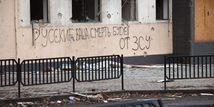 “Вагнерівці” не зможуть вийти з Бахмута без втрат – ISW