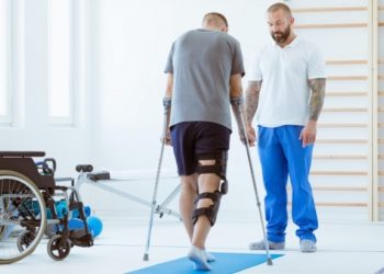 У Тернополі відкриють сучасний військовий реабілітаційний центр (відео)