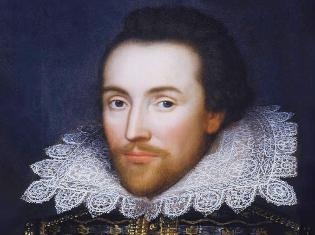 Студентка ТНПУ стала призеркою  Всеукраїнського шекспірівського конкурсу