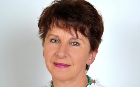 Науковці ТНПУ: Оксана Столяр – керівник 12 міжнародних наукових досліджень, автор 11 посібників і близько 200 наукових праць (відео)