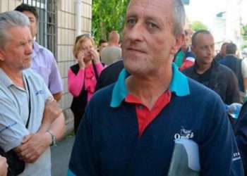 Справу Віталія Ващенка розглянув Верховний Суд України