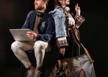 У Тернополі започаткували проєкт для боротьби з шароварщиною та популяризації краси сучасного та автентичного одягу