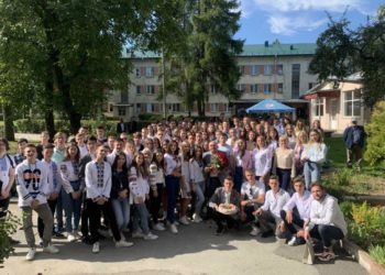 Поповнити когорту видатних науковців запрошує фізико-математичний факультет ТНПУ ім. Володимира Гнатюка