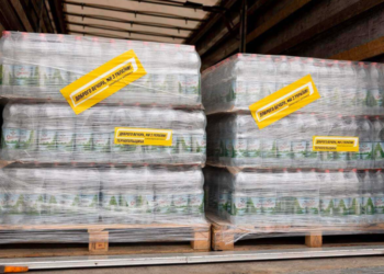 Тернопільське «Опілля» допомагає постраждалим від підриву Каховської ГЕС