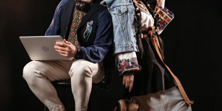 У Тернополі започаткували проєкт для боротьби з шароварщиною та популяризації краси сучасного та автентичного одягу