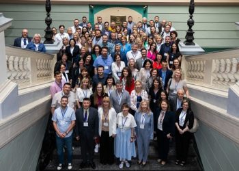 UK-Ukraine Twinning Initiative: ТНПУ взяв участь у конференції