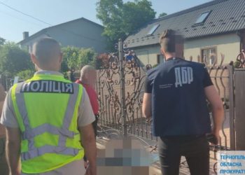 Транспортне підприємство на Тернопільщині переправляло “ухилянтів” за кордон