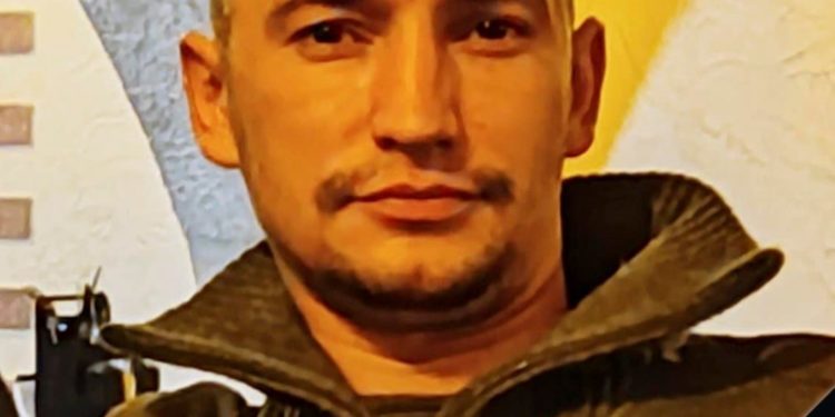 На фронті загинув Володимир Янів з Тернопільщини