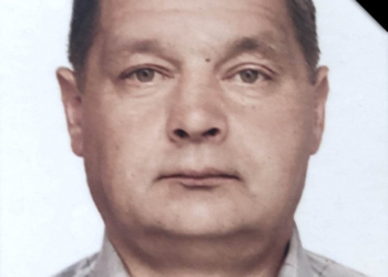 На війні загинув Руслан Сопіга з Тернопільщини