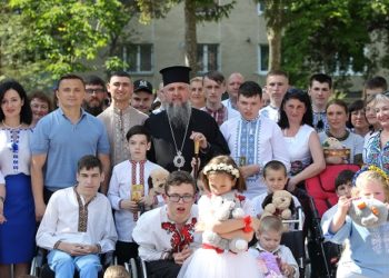 Візит митрополита Епіфанія на Тернопільщину – знакова подія для нашого краю, – Михайло Головко