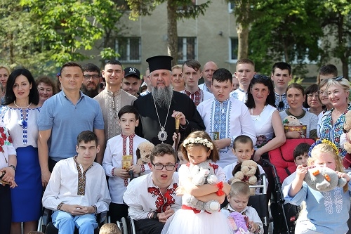 Візит митрополита Епіфанія на Тернопільщину – знакова подія для нашого краю, – Михайло Головко