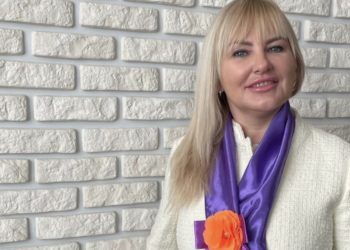 Тернопільська громадська організація отримала відзнаку національного конкурсу “Благодійна Україна”