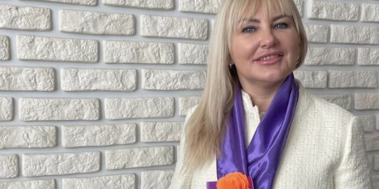 Тернопільська громадська організація отримала відзнаку національного конкурсу “Благодійна Україна”