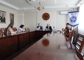 У Західноукраїнському національному університеті готуються до виборів ректора: що наразі відомо