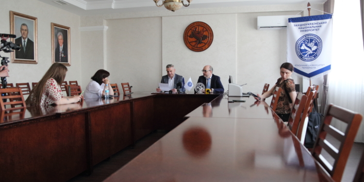 У Західноукраїнському національному університеті готуються до виборів ректора: що наразі відомо