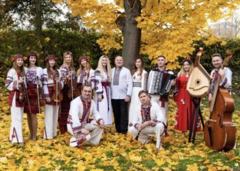 Факультет мистецтв ТНПУ вже 30 років готує митців Тернопільщини та України