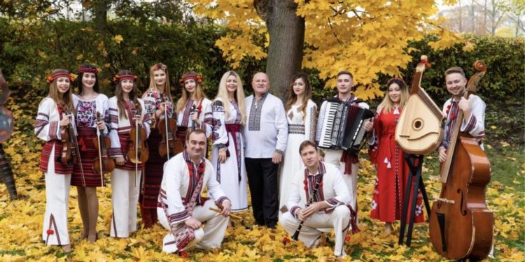 Факультет мистецтв ТНПУ вже 30 років готує митців Тернопільщини та України